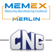 MEMEX - CNC Summer Open House 2017 - Logo